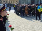 У Львові вшанували жертв операції «Захід» – наймасовішої депортація українців до Сибіру