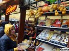 На «Святі сиру і вина» гостей чекали винні дегустації та ярмарок органічної продукції