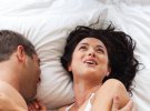 Чем полезен секс: исследование Брендана Зитча