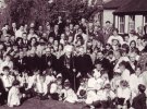 70 років тому створили об'єднання українців у місті Ковентрі 