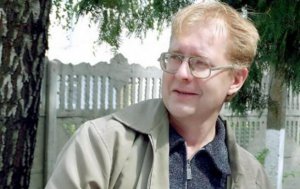 Поэт Александр Бывшев может предстать перед судом за стихотворение в поддержку Украины 