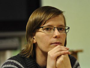 Марина Литвинович