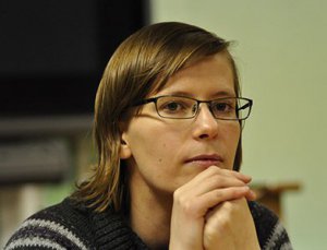 Марина Литвинович 