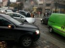 Любомир Буняк потрапив у ДТП