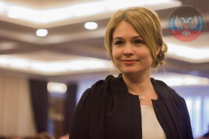 Катерина Матющенко