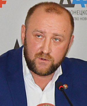 Олексій Грановський
