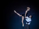 Берлінська прима-балерина Яна Саленко дала концерт в Києві