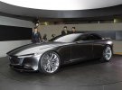 Mazda Vision Coupe