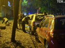 Вибух у Києві кваліфікували як теракт. Розслідувати подію буде СБУ