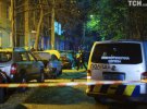 Взрыв в Киеве квалифицировали как теракт. Расследовать произошедшее будет СБУ