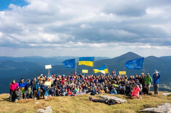 28 октября с 13:00 до 19:00 в киевском центре Украинской Академии Лидерства состоится День открытых дверей.