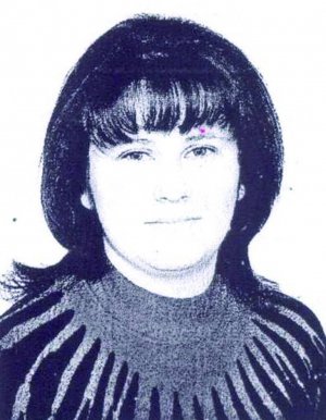 Олена Шевчук із села Пузирки Козятинського району на Вінниччині за виграні гроші передплатила ”Газету по-українськи” на 2018 рік