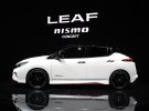 Nissan Leaf Nismo