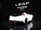 Nissan Leaf Nismo