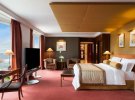 Найдорожча готельна кімната світу коштує  тис. за ніч.