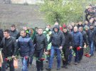 Руслан Кушнір загинув, прикривши собою нардепа Ігоря Мосійчука під час теракту