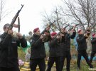 Руслан Кушнір загинув, прикривши собою нардепа Ігоря Мосійчука під час теракту
