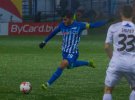"Динамо" победило со счетом 5:1 и продолжило борьбу за чемпионство