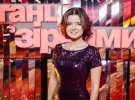 Победителями «Танців з зірками» стали Наталья Могилевская и Игорь Кузьменко