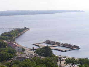 РФ: туристам продають путівники, в яких Крим - територія України