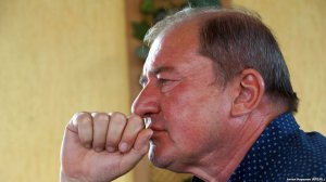 Ільмі Умеров повернеться на окупований півострів після лікуванняя в Німеччині