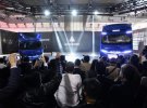 Daimler вже презентував прототип вантажного електричного автомобіля Mitsubishi E-Fuso Vision One