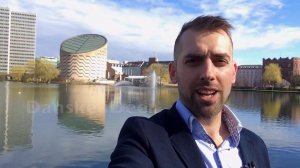 Засновник освітньої платформи Zero to Hero Олександр Скакунов порівняв українська та датську школи