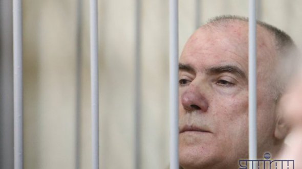 Алексей Пукач, осужден к пожизненному заключению