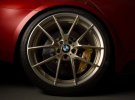 30 лет назад в США стартовали продажи "заряженного" BMW M3. В честь юбилея баварцы построили эксклюзивный седан BMW M3 30 Years American Edition, причём в единственном экземпляре.