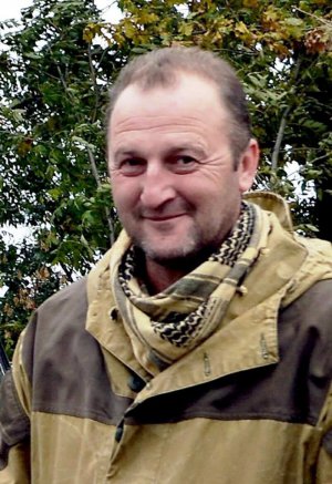 Андрей "Палыч" Беспалов