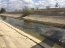 З кранів у Керчі замість води тече каламутна іржава жижа