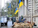 Во Львове отмечают 99-ю годовщину образования Западно-Украинской Народной республики (ЗУНР)