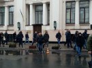 До 50 людей собрались поддержать Сергея Колмогорова