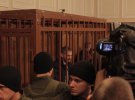 Суд над прикордонником Сергієм Колмогоровим