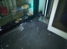 За інформацією ЗМІ, вибухівку кинули в стриптиз-клуб поблизу розважального центру Арена-сіті