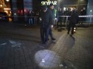 За інформацією ЗМІ, вибухівку кинули в стриптиз-клуб поблизу розважального центру Арена-сіті