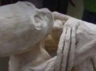Необходим более детальный анализ ДНК мумий чтобы выяснить человеческие ли это останки или инопланетные