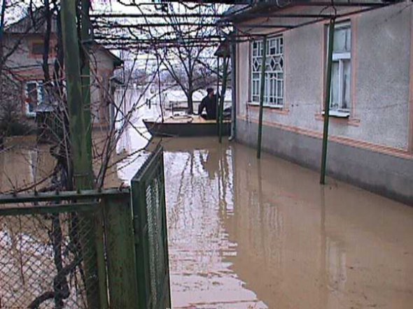 На ліквідацію наслідків було виділено 71 млн грн