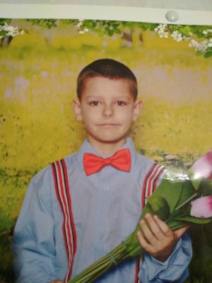 9-річний Андрій Єфімов зник з дитячого майданчика в Одесі
