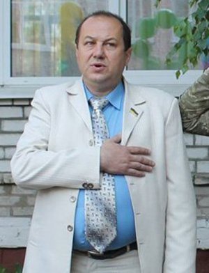 Про зникнення Сергія Самарського із Сіверськодонецька на Луганщині в поліцію заявила його дружина. Чоловіка знайшли мертвим біля будинку, де він жив