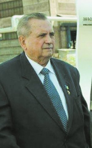 Віталій Сацький входив у сотню найбагатших людей країни