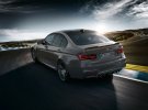 Представлена самая мощная BMW M3 – 460 лошадиных сил