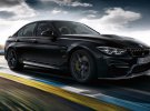 Представлена найпотужніша BMW M3 - 460 кінських сил