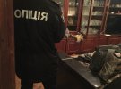 На улице Пражской в ​​Киеве около 11:00 9 ноября взорвалась граната