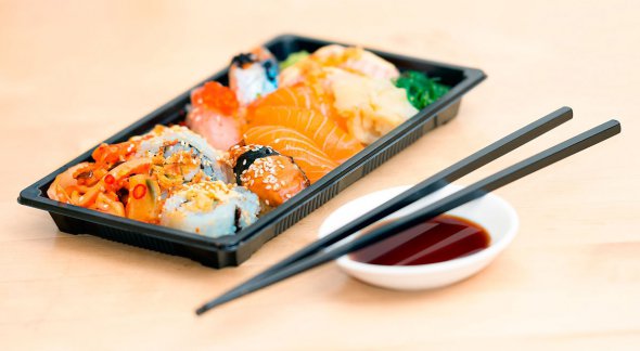 Несколько советов, как выбрать идеальный ресторан с доставкой суши