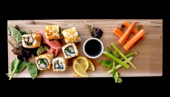 Несколько советов, как выбрать идеальный ресторан с доставкой суши