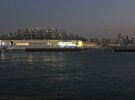 Лувр Абу Даби является уникальным музеем мира