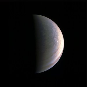 Жители Земли смогут увидеть соединение Венеры и Юпитера.