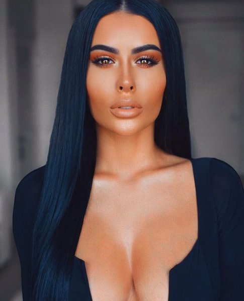 Амра Олевіч