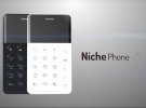 NichePhone-S имеет Wi-Fi и Bluetooth, диктофон, будильник и музыкальный проигрыватель, который может воспроизводить музыку с облачного хранилища